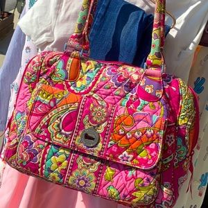 Vera Bradley Purse